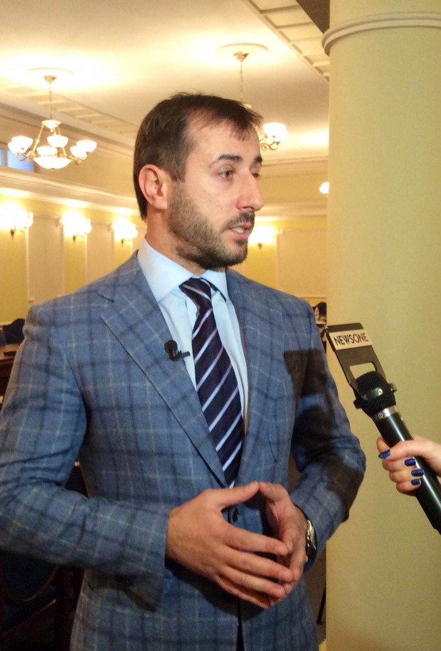 Сергій Рибалка: Вже цього тижня сподіваємося на компроміс між НБУ та банками щодо графіку підвищення рівня капіталу