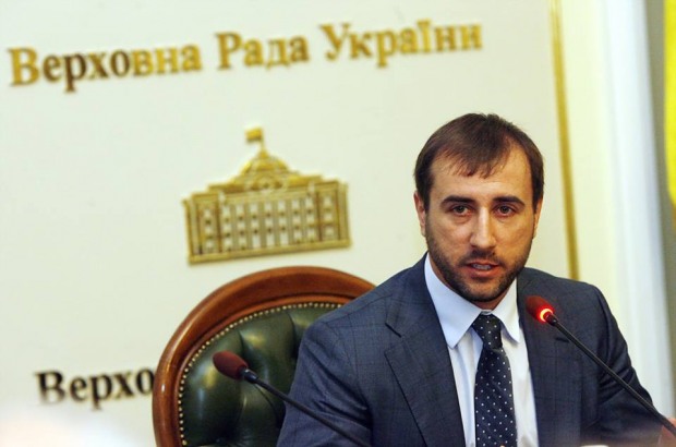 Сергій Рибалка: У Дніпрі викрито стеження за офісом обласного осередку Радикальної партії