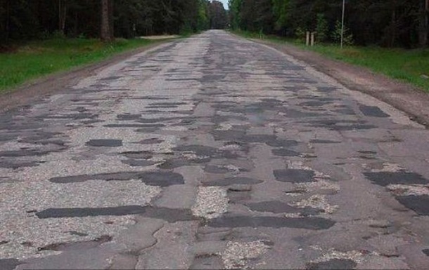 Дороги не спешат «интегрировать» в ЕС