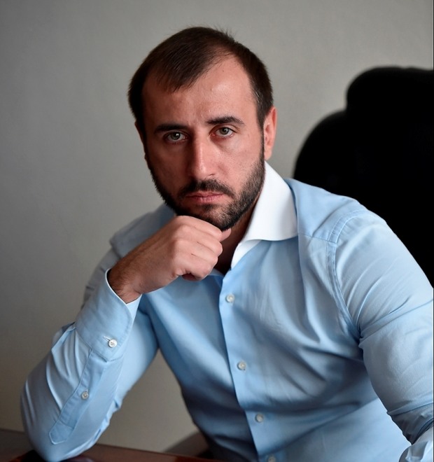 СЕРГІЙ РИБАЛКА: НБУ повинен нести відповідальність за кредитний портфель «Приватбанку»