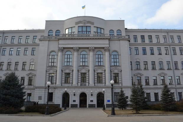 Какими вопросами займутся депутаты на сессии Днепропетровского облсовета