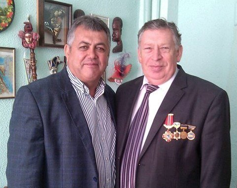 Подяка за працю і любов до дітей
