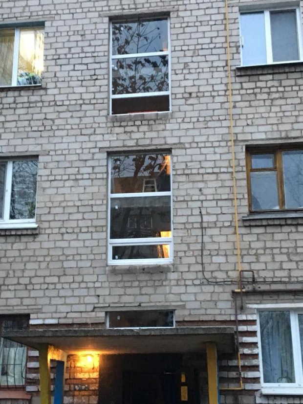 Проблему вирішили до настання холодів