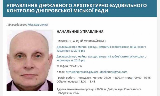 Як ремонт Мішалова контролює друг Мішалова