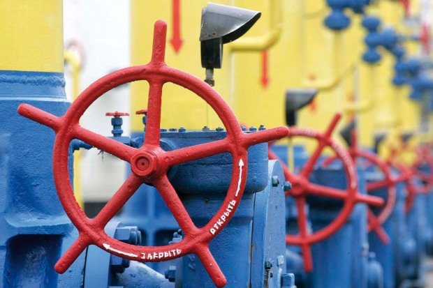 «Днепропетровскгаз» бьет тревогу из-за критической ситуации с обеспечением газом предприятий теплокоммунэнерго