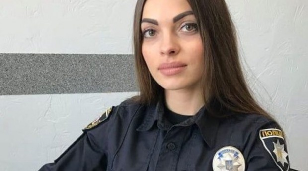Поліцейська офіцерка громади: як мешканка Дніпропетровщини втілила в життя дитячу мрію