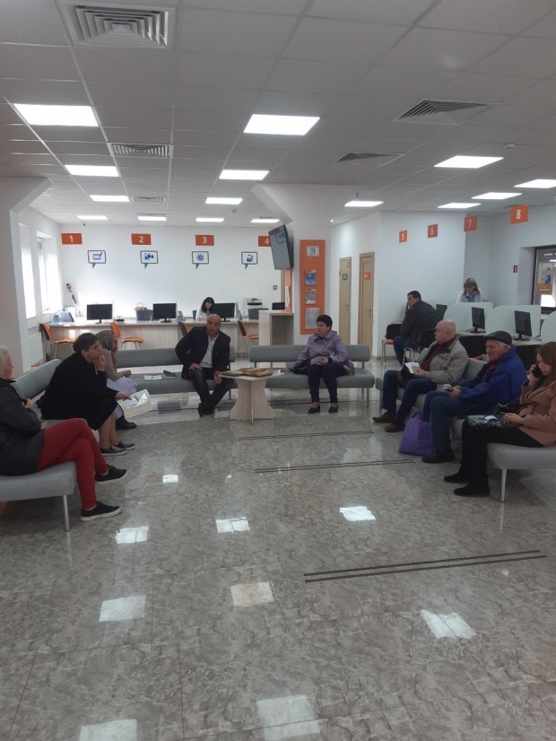 Почему за распределение придется платить даже тем, кто не пользуется газом?