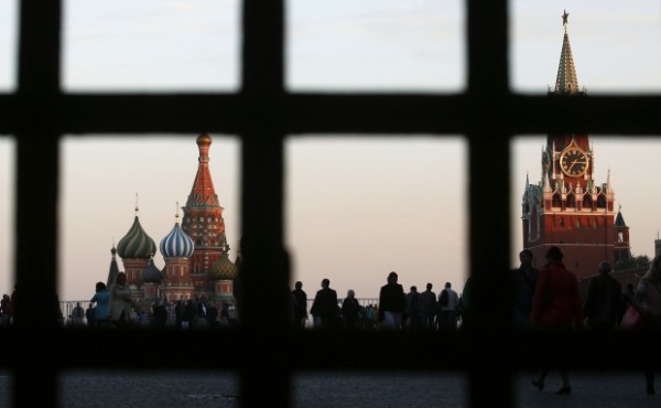 Сколько раз Запад спасал Россию