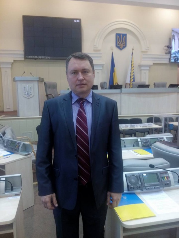 ВІКТОР СИЧЕНКО: ПТУ фінансово забезпечені включно по червень, що далі-невідомо