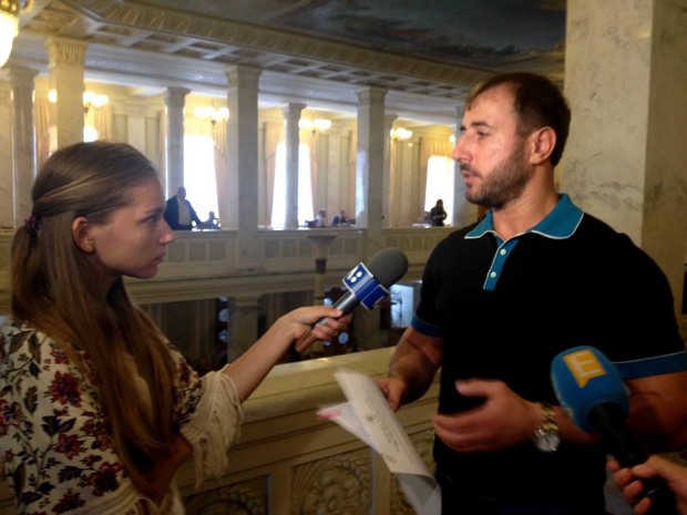 Сергій Рибалка: Влада з грубим порушенням закону продавила через парламент лояльну половину складу Ради НБУ