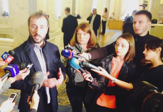 Сергій Рибалка: Програма «Схеми» знову повністю спотворила дійсність