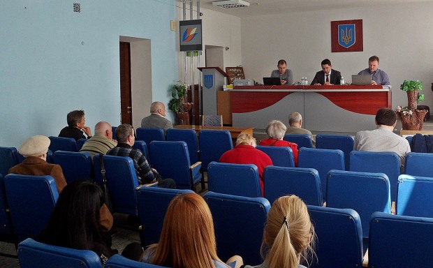 В 2017 году ПАО «Днепрогаз» направит на реконструкцию газовых сетей почти 15 млн. грн.