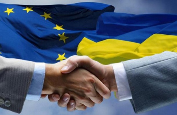 Европейская рука помощи украинскому бизнесу