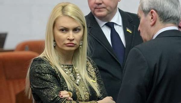 Городской голова Днепра Филатов наказал Епифанцеву за хамство в Facebook