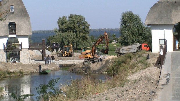 Получена экспертиза яхт-клуба как внешкольного учебного заведения