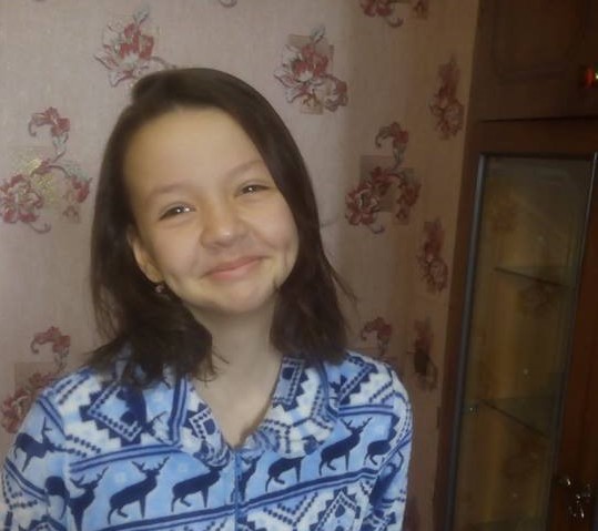 Маленьку мешканку Кам’янського успішно прооперовано