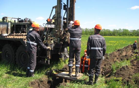 Ущерб «Днепропетровскгаза» в I полугодии 2018 года достиг почти 200 млн грн
