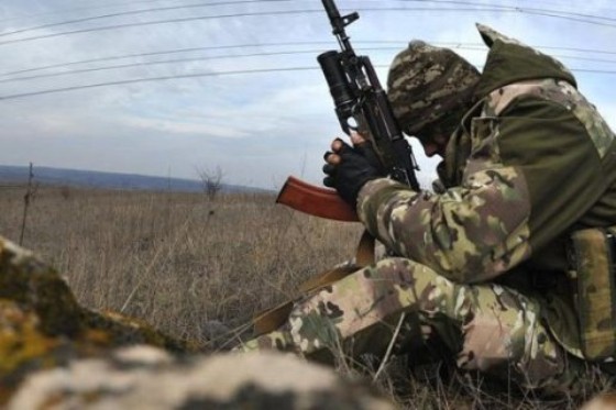 Топ-5 причин: чому контрактники ВСУ звільняються з армії