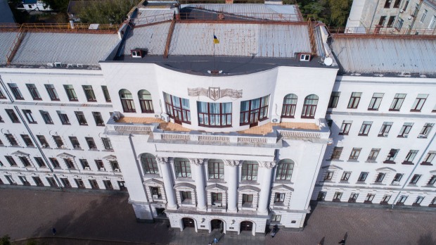 Депутатский сход