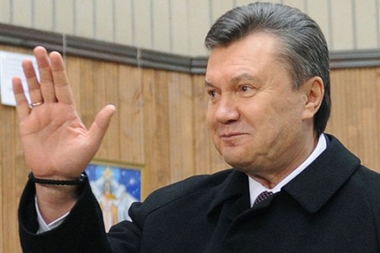 Янукович продал страну за 15 миллиардов купив ее у народа за 200 гривен
