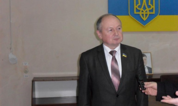Проклятый округ, проклятые депутаты