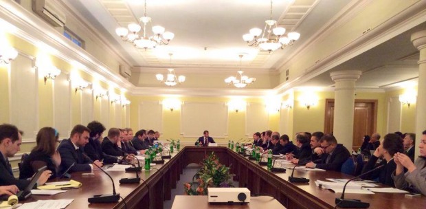 Сергій Рибалка: Фінансовий комітет парламенту пропонує Уряду відзвітувати позачергово