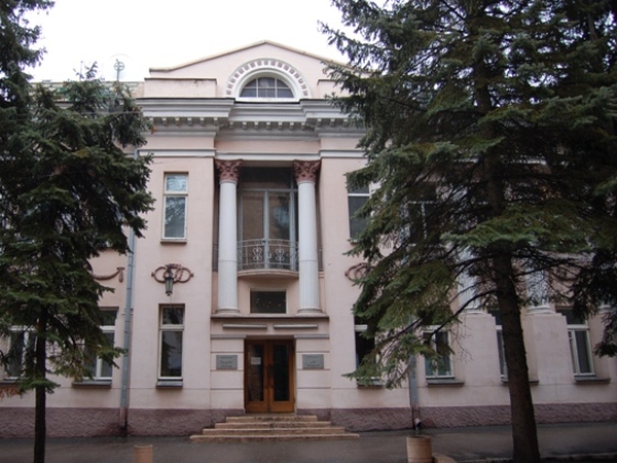 Украинский дом в Днепре как экзамен для местных политиков