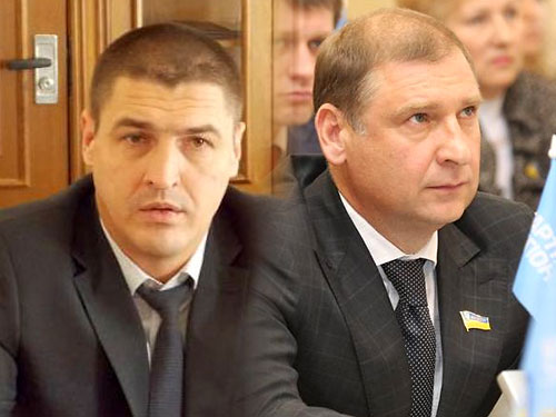 Суд по делу об организации титушек в Днепре опять перенесли