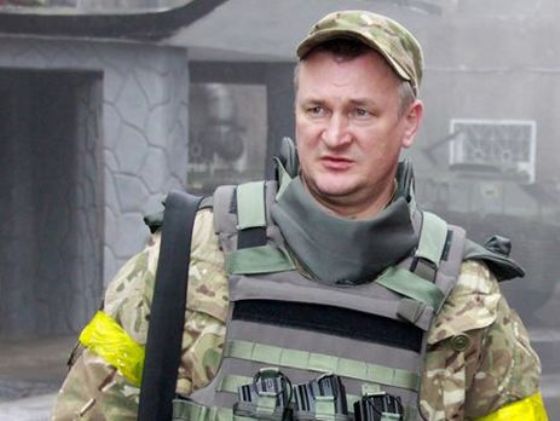 Роскошь и богатство возможного главного полицейского Украины