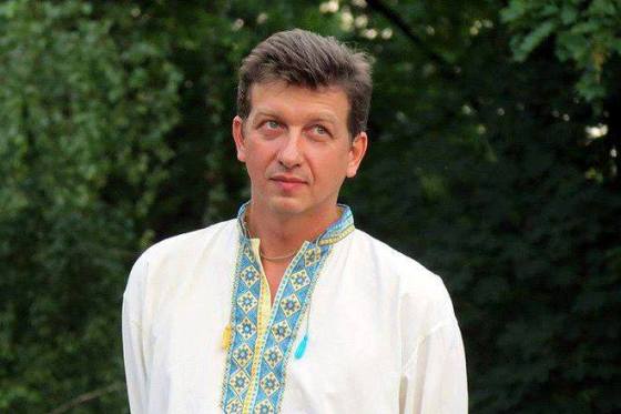 Олесь Доній: «Незалежність Україні у 1991 році  не подарована, її героїчно виборювали століттями»