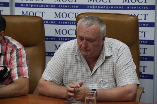 Силовики отобрали урожай фермера на миллион