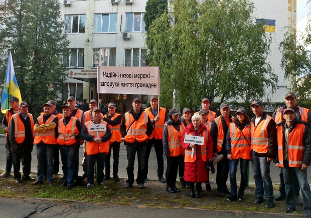 Профсоюзы требуют справедливого тарифа из-за низких зарплат