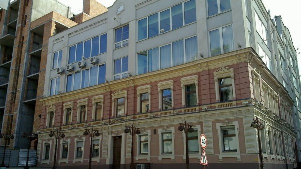 Директор Центральной городской библиотеки Днепропетровска опасается захвата заведения