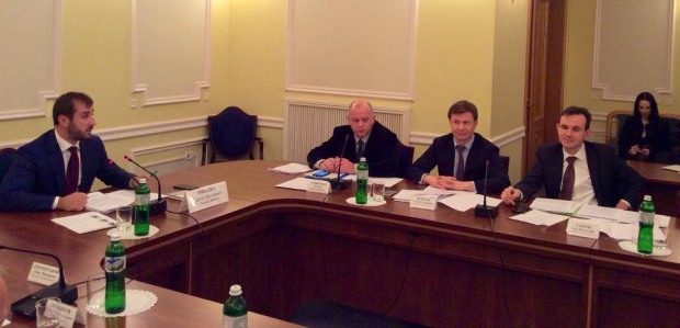 Фінансовий комітет ВР розпочинає прийом кандидатур на заміщення посад членів наглядових рад держбанків