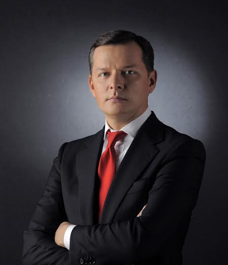 Олег Ляшко про оточення Президента: Обсіли, паразіти, владний Олімп і грабують країну