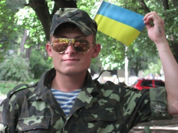 Спешивший жить
