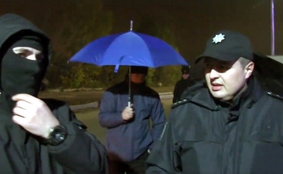 На журналистов «Схем» снова напали, предположительно – охранники Медведчука