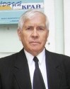 Дніпровські «батьківщинівці» привітали регіональну газету «Рідний край» зі 100 – річчям
