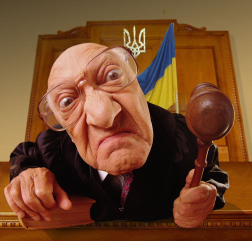 Жертва правосудия по-украински: спасти запорожца Любинского