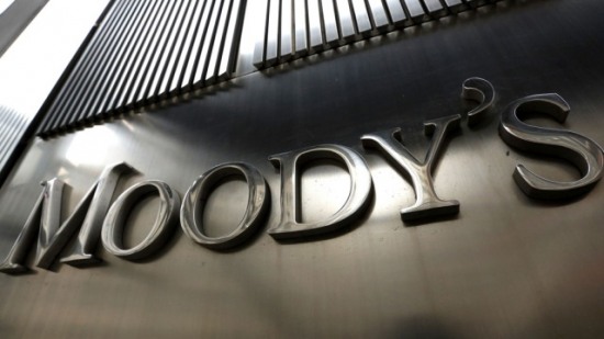 Moody’s подтвердил рейтинги ПриватБанка несмотря на снижение рейтинга Украины