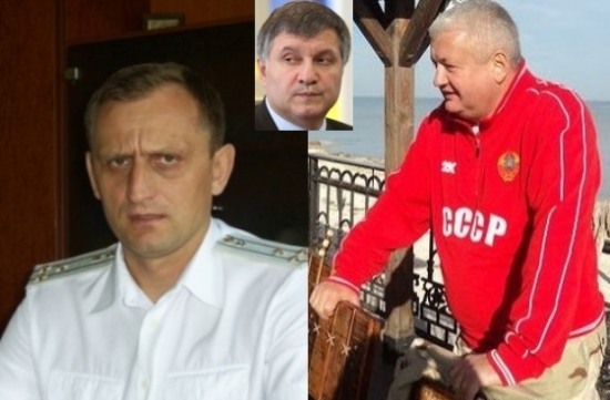 Днепропетровская облпрокуратура обвинила облмилицию в бесконтрольности