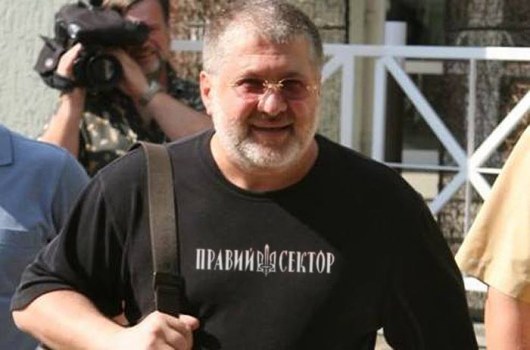 Как стать бандеровцем