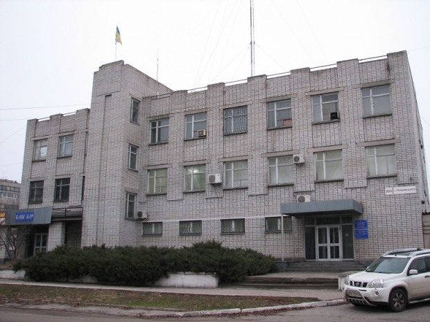 Реформа МРЭО в Днепродзержинске проходит под флагом Украины