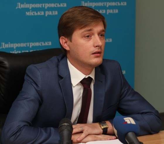 Рекламные махинации  по-днепропетровски