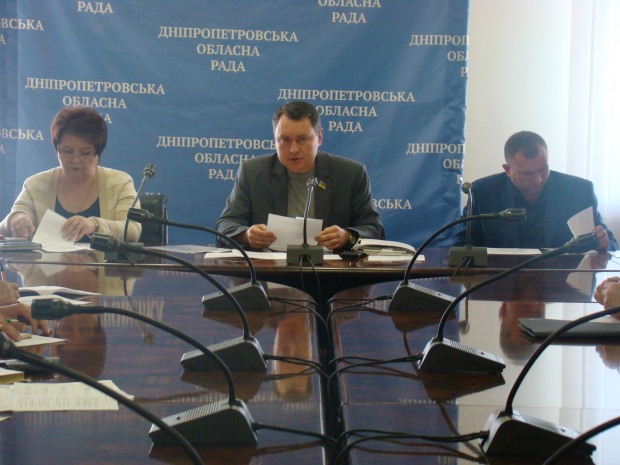 Віктор Сиченко: Два найгостріші питання – опорні школи та майбутнє профтехосвіти