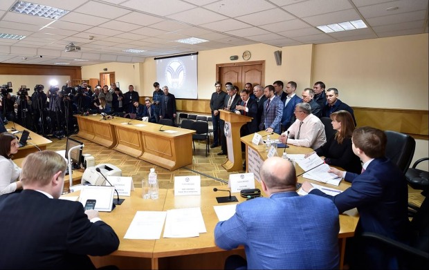 Фракція Радикальної партії домоглася скасування абонплати за газові лічильники