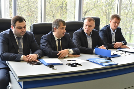 Владислав Штамбург – новий президент Асоціації футболу інвалідів