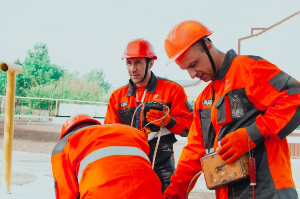За пять месяцев 2019 года аварийная служба АО “Днепропетровскгаз” обработала почти 50 тыс. заявок