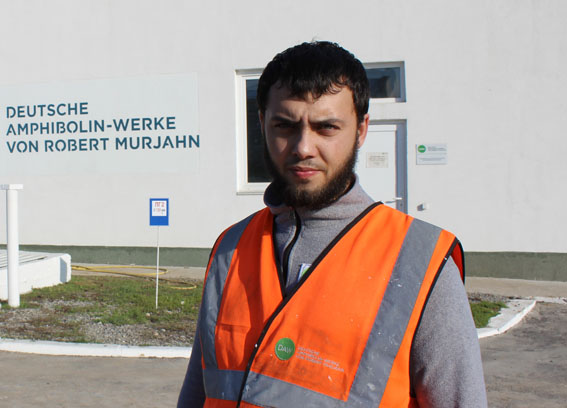 Як європейські інвестиції підтримують українські села