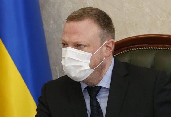 Святослав Олейник – о медреформе, выборах, Филатове